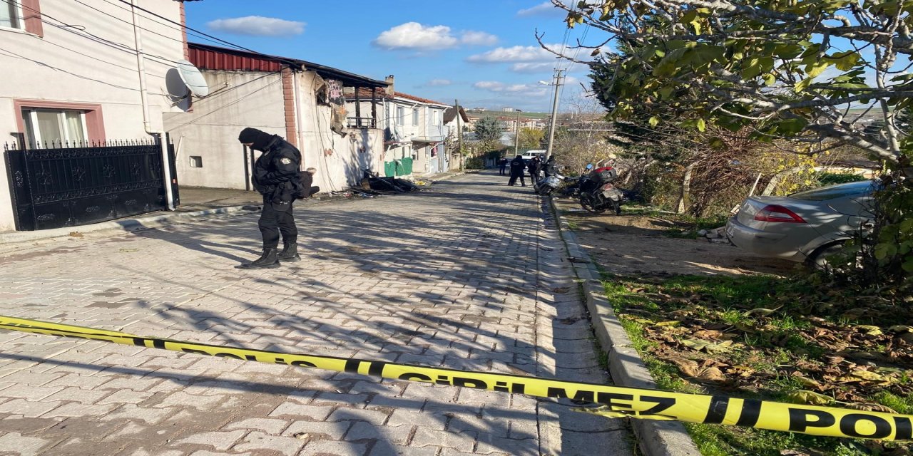 Yalova polisi 4 ay önce aynı eve baskın yapmış