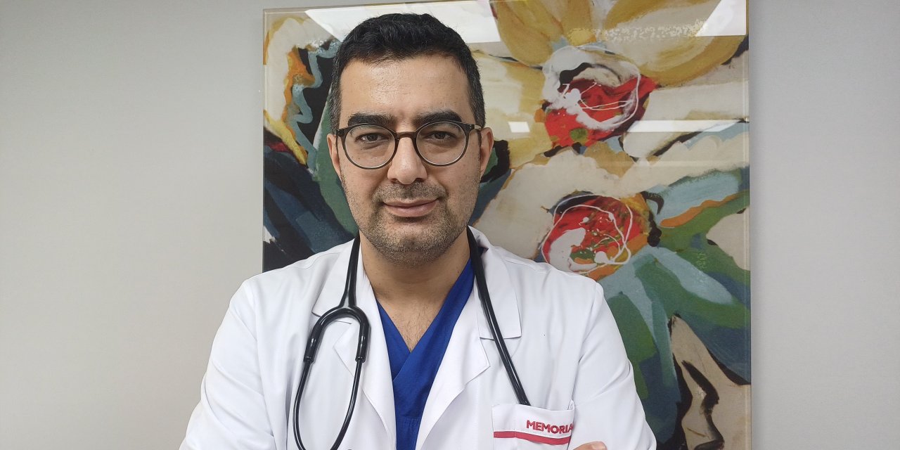 Yılbaşında beslenme tavsiyeleri: Ağır yemeklere dikkat