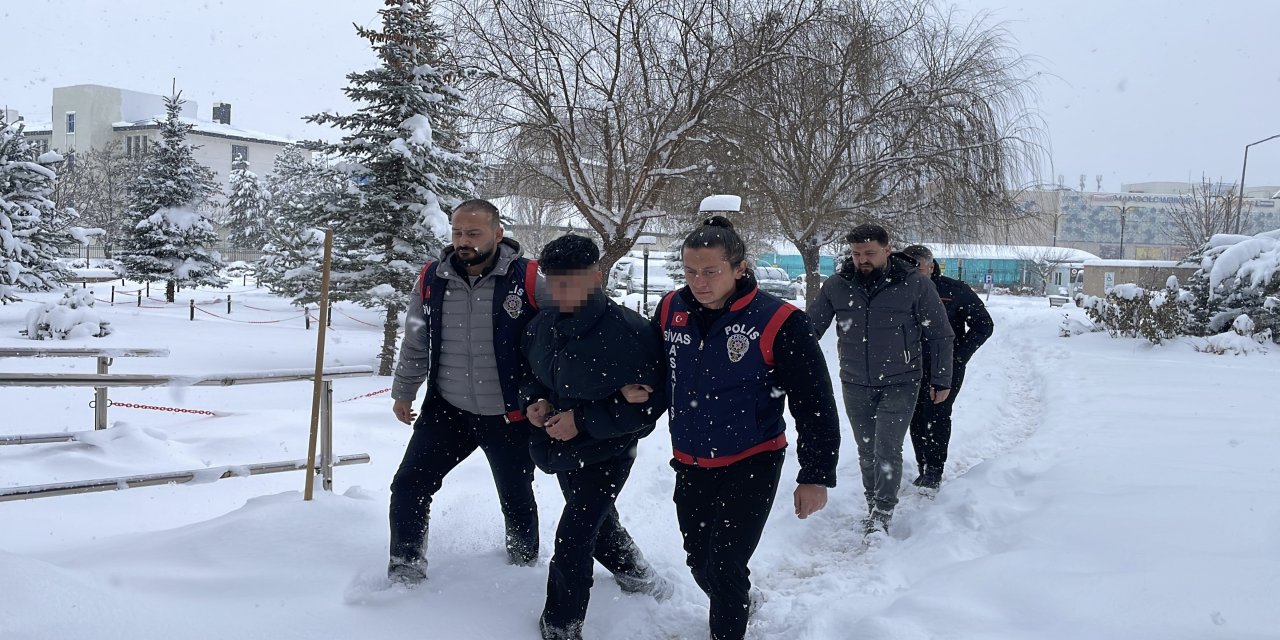 Yılbaşı Cinayetinde Karar: 18 Yaşındaki Baran’ın Katili Tutuklandı!