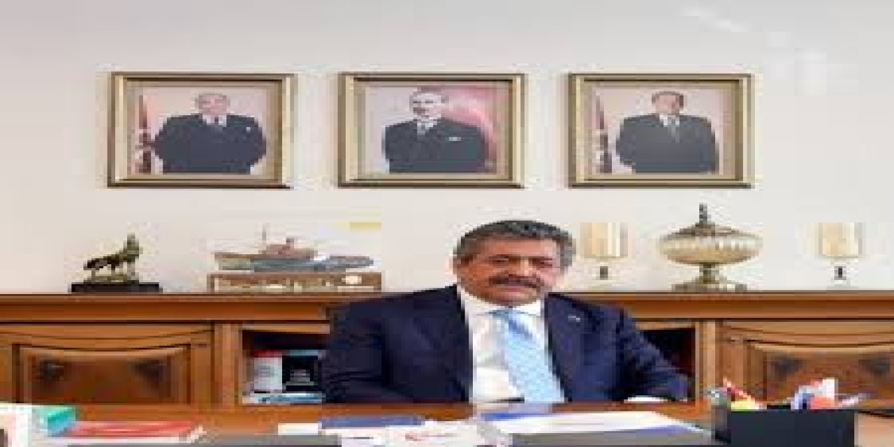 MHP’li Feti Yıldız: "PKK’nın Suriye kolu YPG/SDG’ye 10 Mart mutabakatına uymaları için verilen süre dolmuştur"