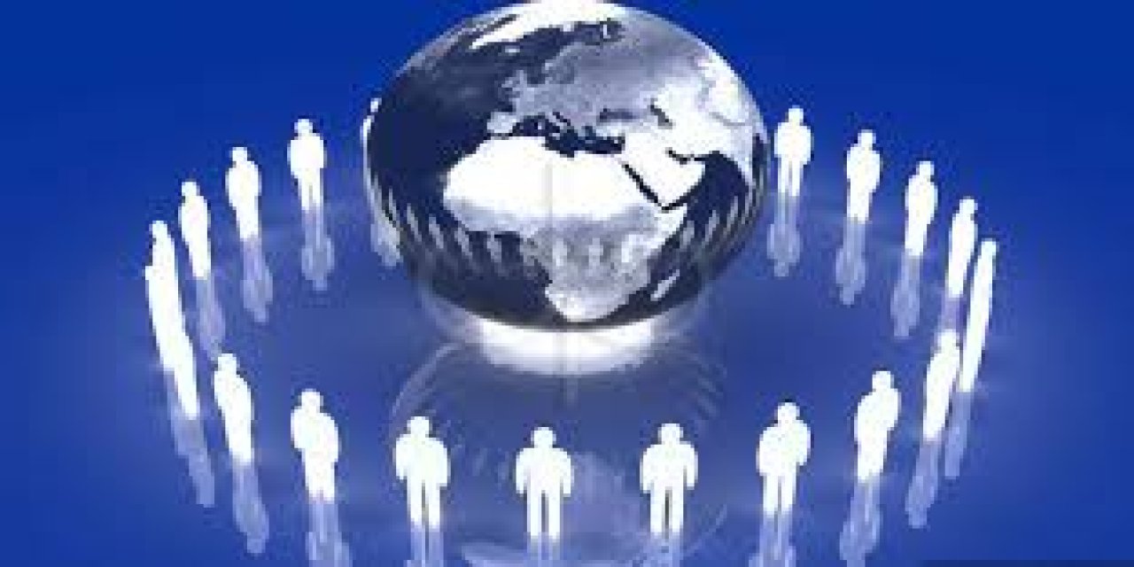 Dünya nüfusu 8,2 milyarı aştı