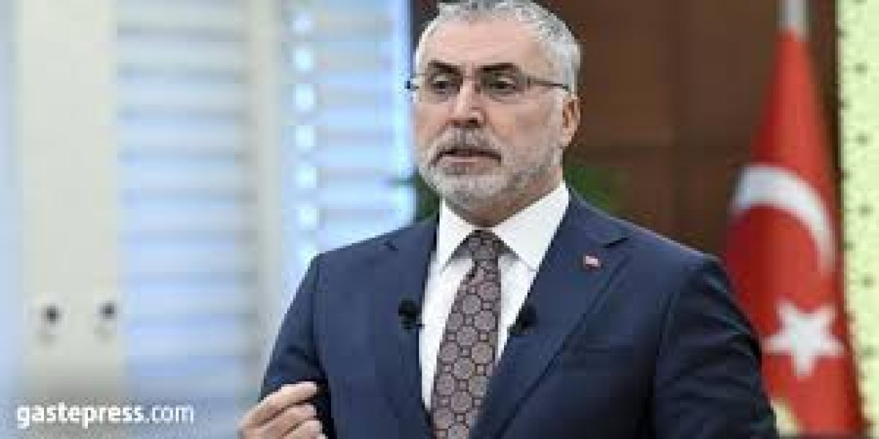 Bakan Işıkhan: "Engelli ve eski hükümlü vatandaşlarımıza yönelik uyguladığımız hibe desteğini artırdık"