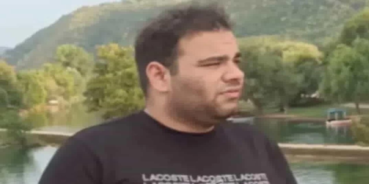 Almanya’ya gezmek için giden Gençten 16 aydır haber alınamıyor