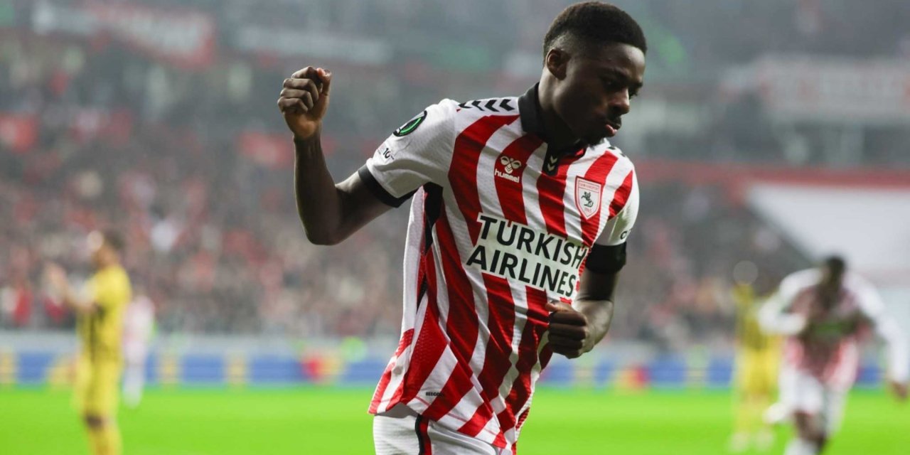 Fenerbahçe, Musaba'nın lisansını çıkardı