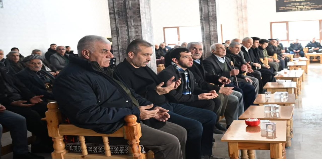 Şırnak İl Emniyet Müdürü Sazak'tan Taziye Ziyareti