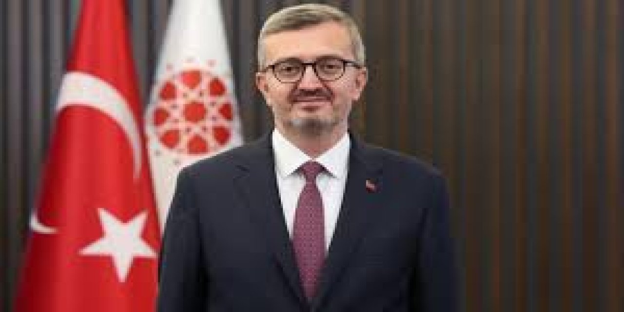 İletişim Başkanı Duran: "Özel’in dili; hakikati değil öfkeyi ve çarpıtmayı yansıtmaktadır"