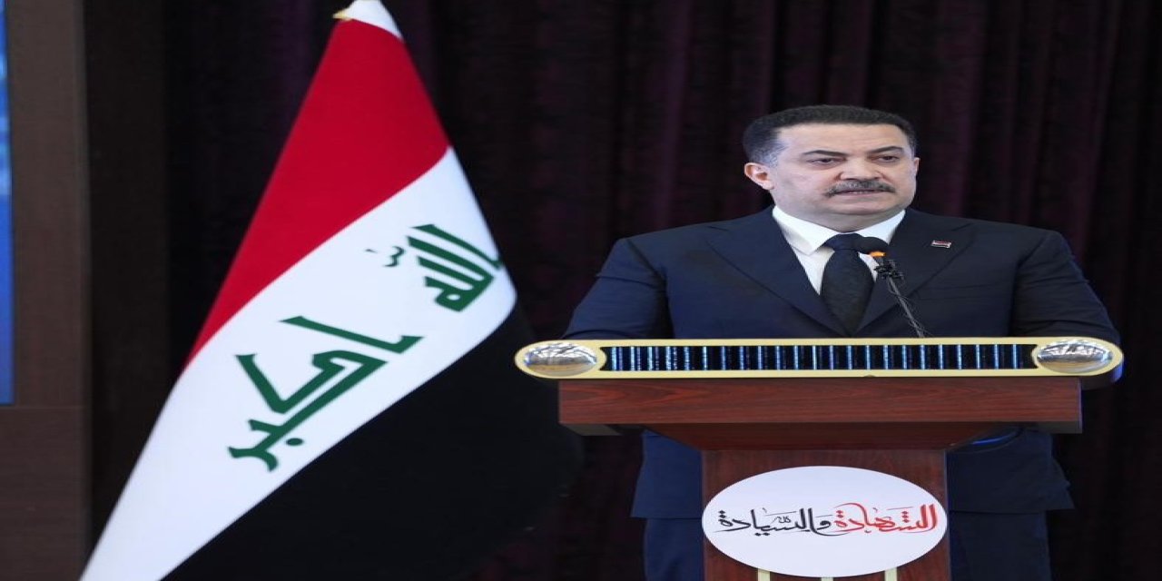 Irak: "Ayn el-Esed Üssü’nü koalisyon güçlerinden devralacağız"