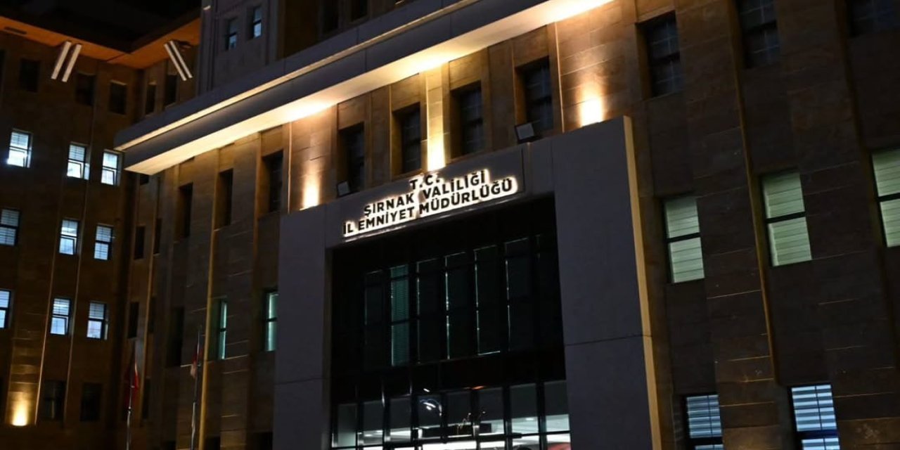 Şırnak’ta Uyuşturucuya Geçit Yok: 950 Gram Esrar Ele Geçirildi