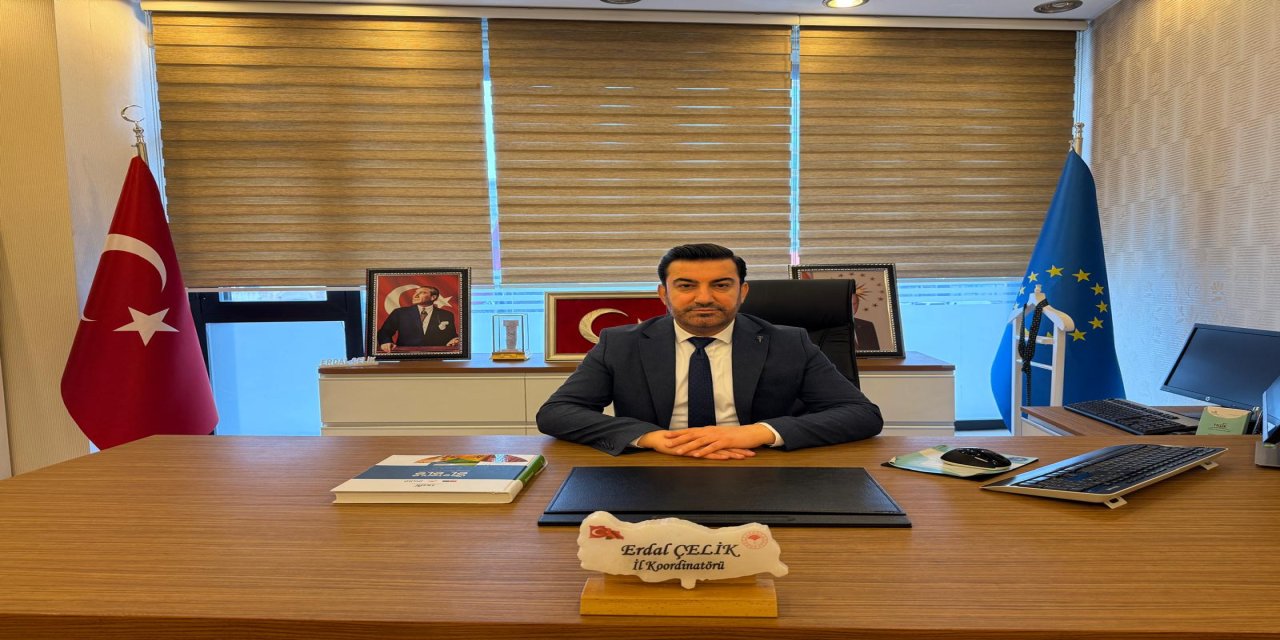 TKDK’dan Şırnak’a 2025’te 250 Milyon TL’lik Yatırım