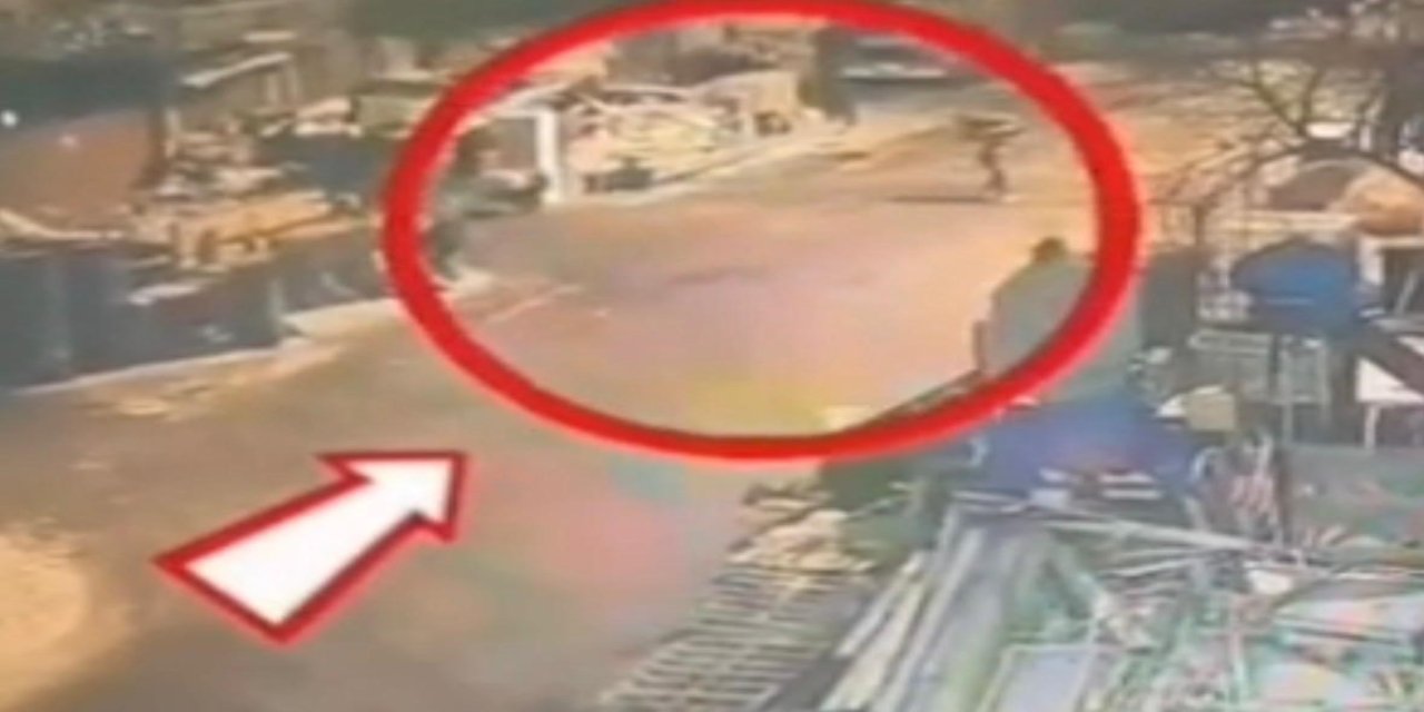 İş yerinden 250 bin TL değerinde hurda çaldılar: 2 gözaltı