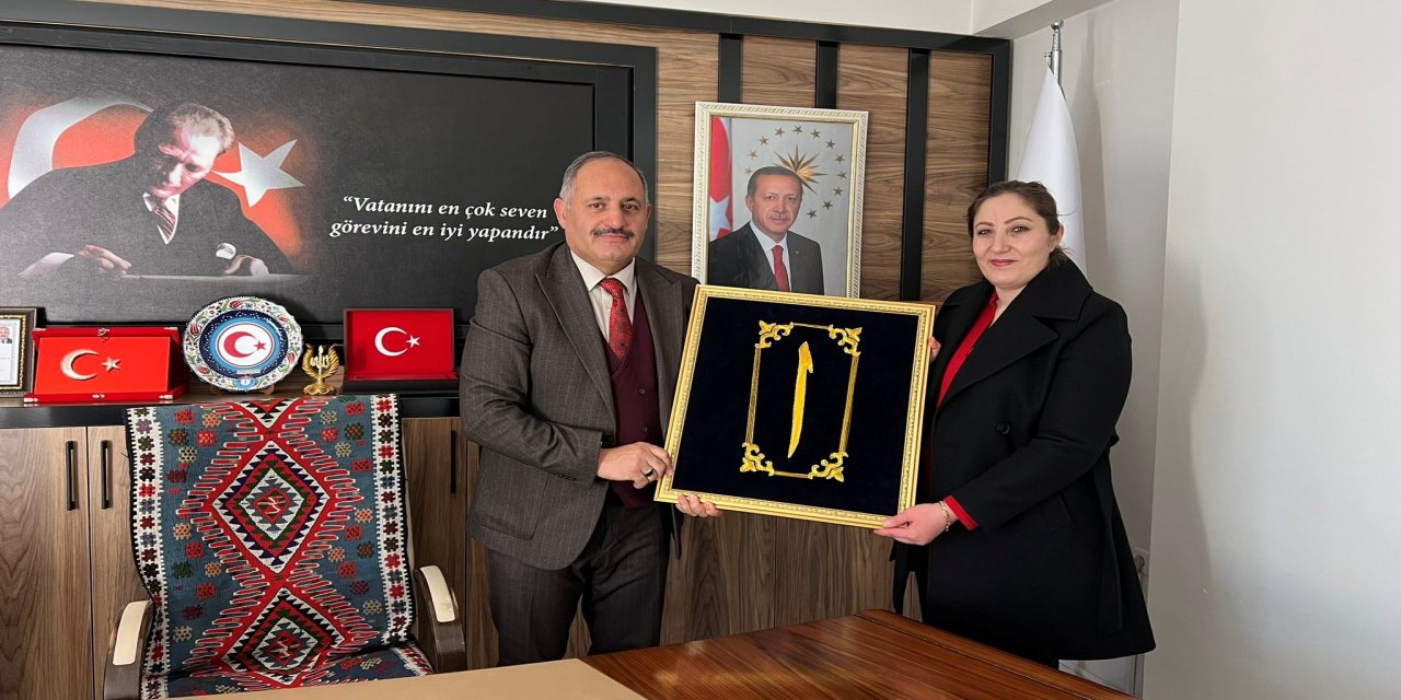 Şırnak'ta Sosyal Hizmetlerde Güç Birliği