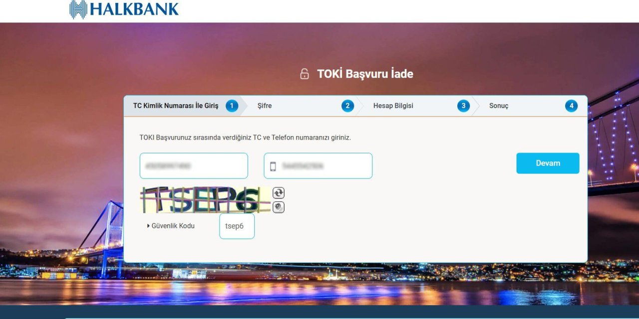 TOKİ Başvuru Ücreti İadeleri Başladı: 5 Bin TL’nizi Geri Almak İçin Bu Adımları İzleyin!