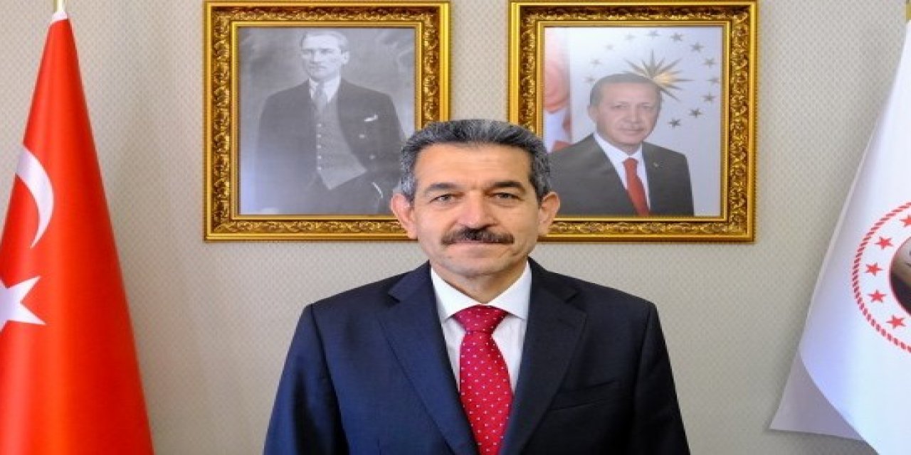 Valiler Kararnamesi açıklandı: 7 vali merkeze çekildi, 19 ile yeni vali atandı