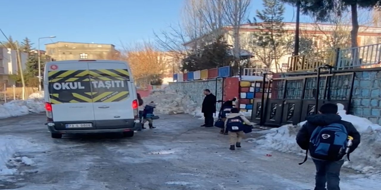 Şırnak’ta Eğitime Değer Katan İdareci