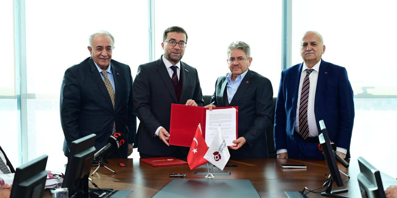 Cizre’nin Gelecek Vizyonuna Güçlü Adım