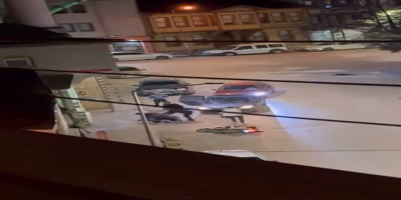 Kardeşler birbirine girdi: Ağabeyini bıçakla yaralayıp kaçtı