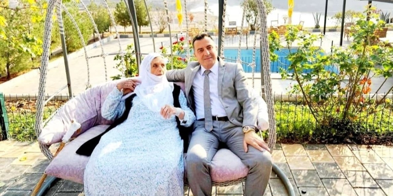 Cizreli İş İnsanı Bestam Yural’ın Acı Günü