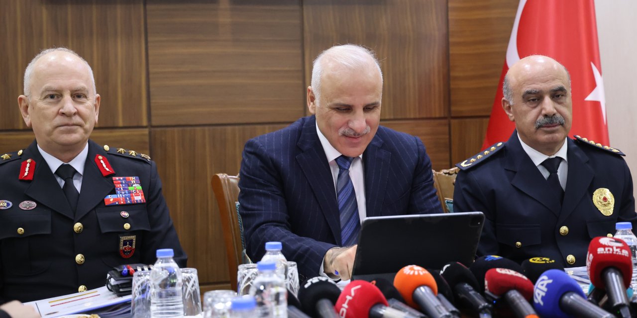 1 milyon 600 bin ziyaretçi  2025 yılında Diyarbakır'ı gezip, gördü