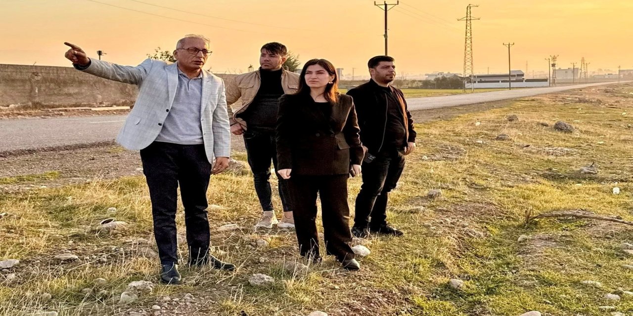 Silopi’de Belirsizlik Sona Eriyor: Belediye Sınırları Yeniden Çiziliyor!