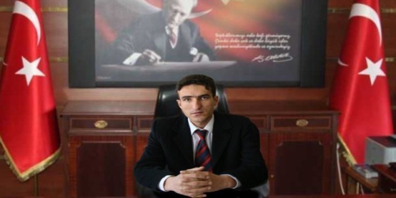 Şırnak Çalışan Gazeteciler Cemiyet Başkanı Mir’den Miraç Kandili Mesajı