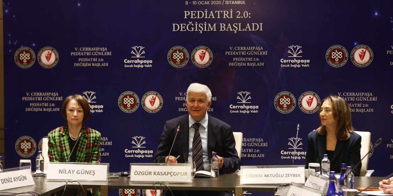 Klinik tıp ile hızla gelişen teknoloji buluşması