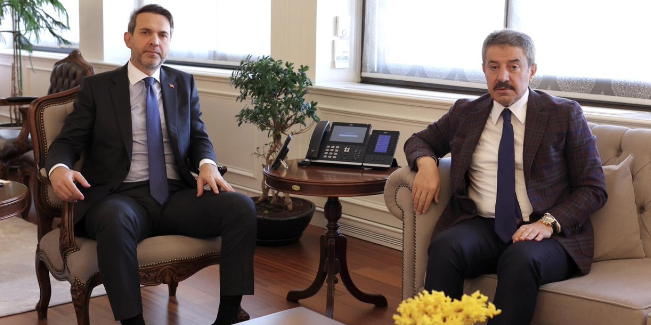 Vekil Tatar, Şırnak’taki elektrik sorunları Bakan Bayraktar’a iletti