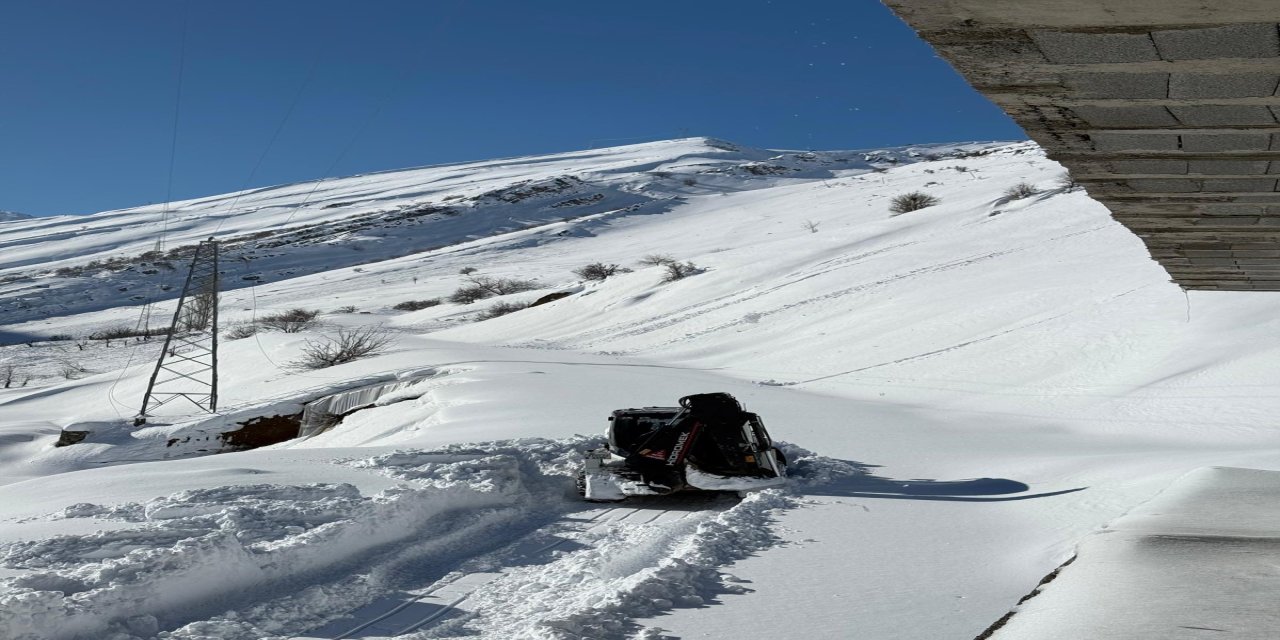 Şırnak İçin Meteorolojik Uyarı: Kuvvetli Rüzgar ve Yer Yer Fırtına Bekleniyor