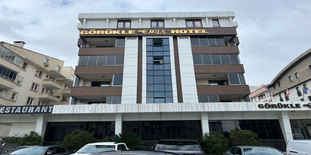 Bursa'da otel yangınında yeni gelişme