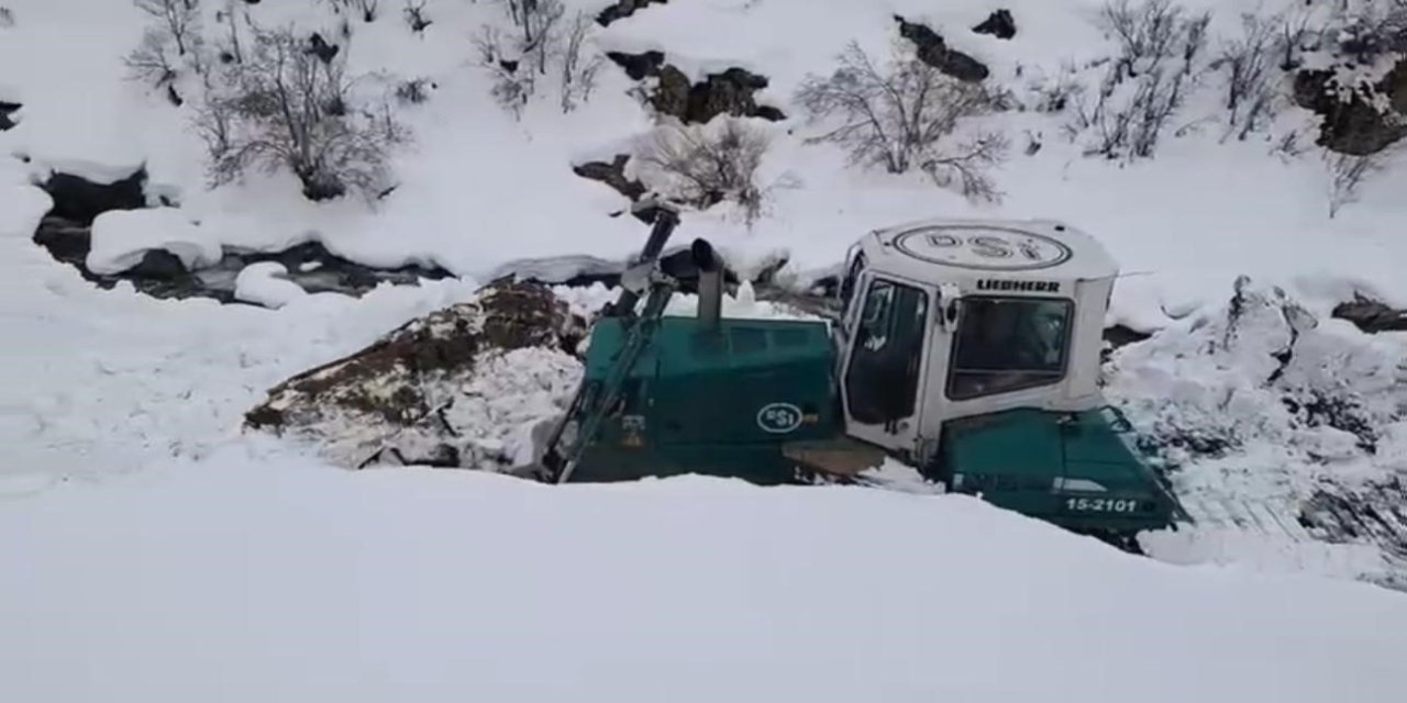 3 Günlük Esaret Gece Yarısı Sona Erdi!