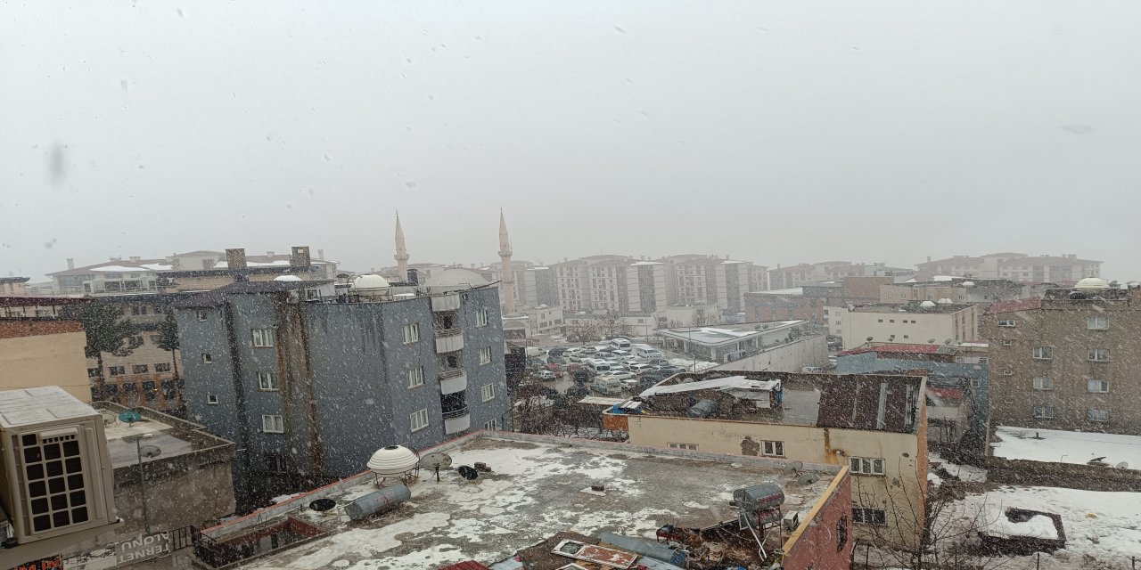 Şırnak Valiliği Duyurdu: Okullar Tatil