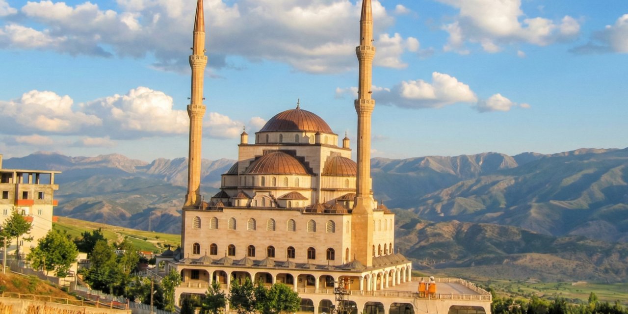 Şırnak’ta Ramazan Öncesi Merak Edilen Fitre Tutarı Açıklandı