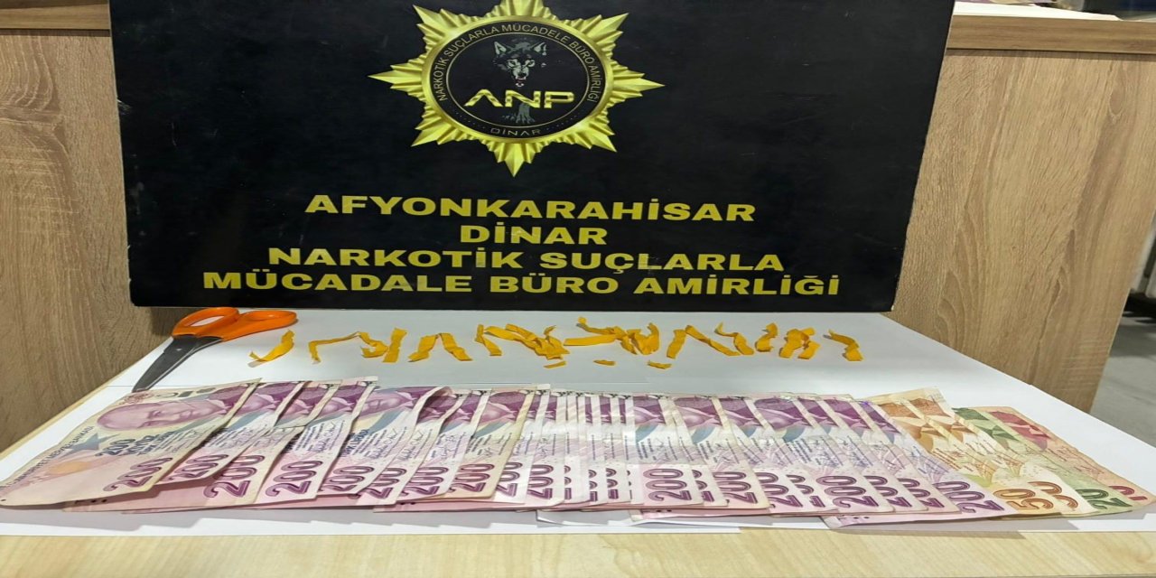 Köy Evine Baskın! Aramada Çıkanlar Polisi Bile Şaşırttı: Hiç Kimsenin Aklına Gelmezdi