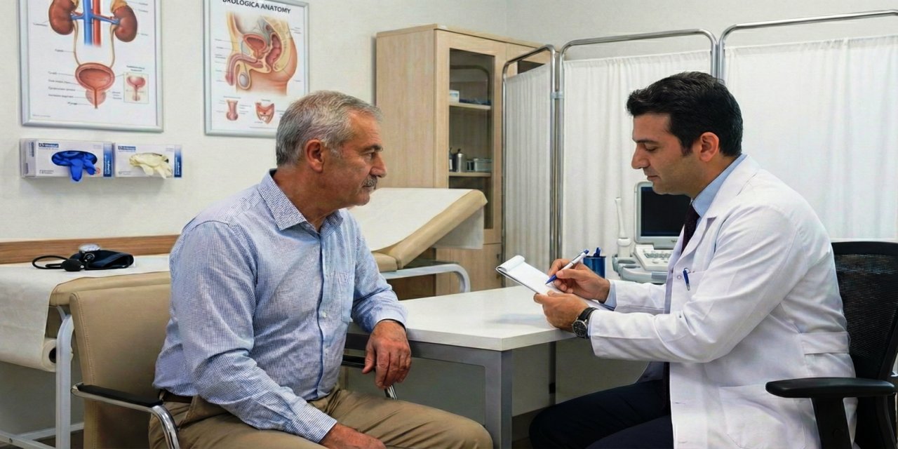 Her Erkek Bilmeli! "Hastalık Değil Doğal Süreç" Ama Bu Sınırı Geçerse Dikkat