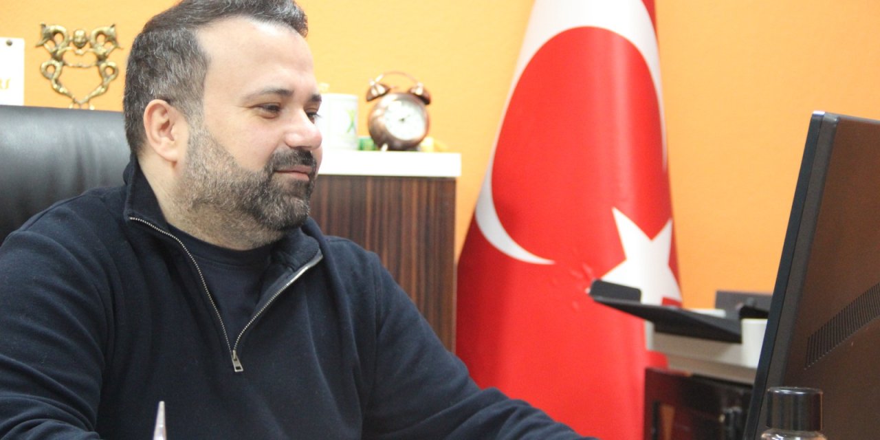 Eğitim koçu Erol: Yarıyıl tatili öğrenciler için bir fırsattır, bu fırsatı iyi değerlendirsinler