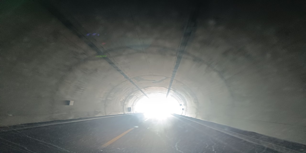 Şırnak Tüneli Yine Karanlıkta: Vatandaş Tepkili, “Bu Sorun Yıllardır Bitmedi”