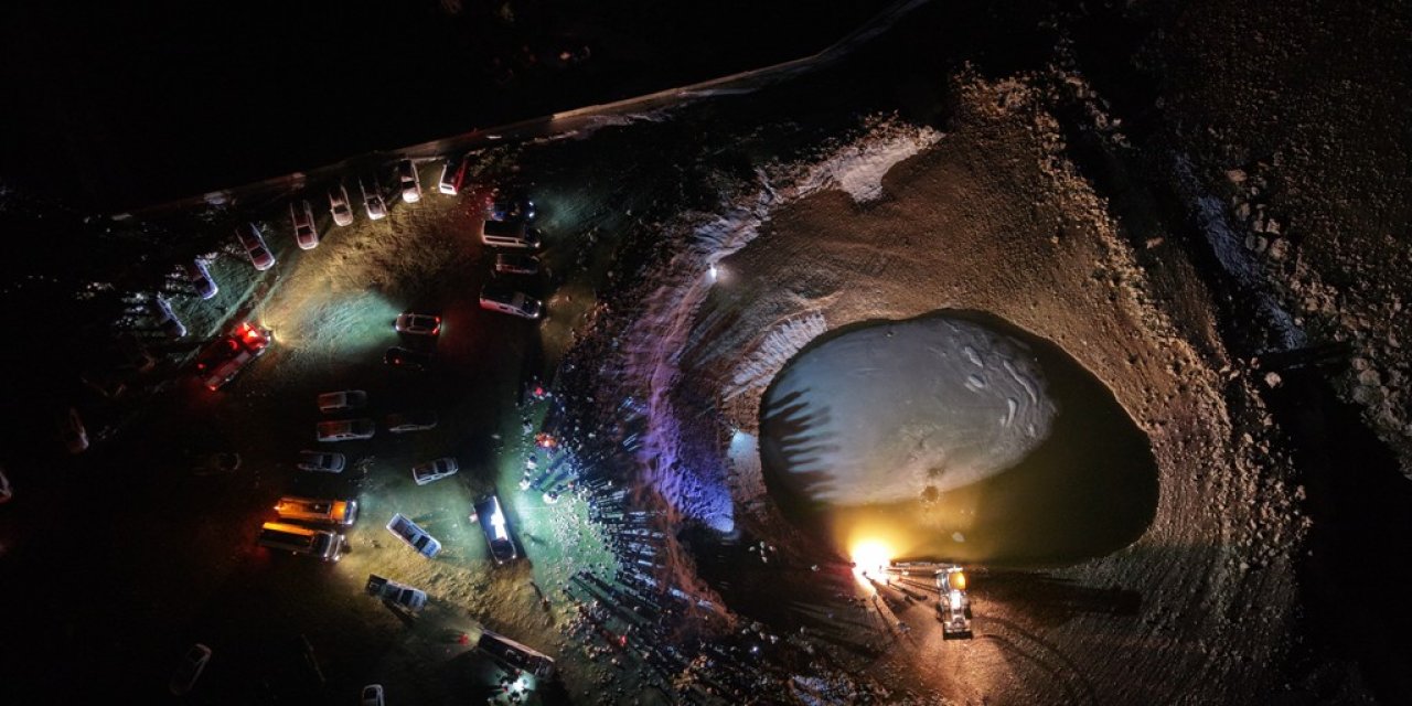Mardin'i yasa boğan olay: İki çocuğun cansız bedeni bulundu