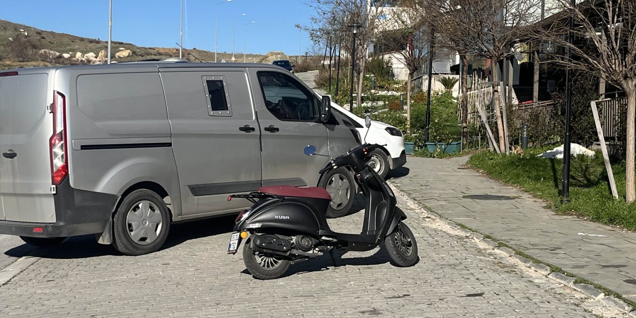 Para nakil aracından 30 milyon çalan çete çökertildi: 9 şüpheli tutuklandı