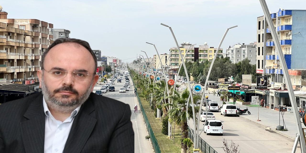 “Her Aile Bir Mekteptir” Konulu Konferans Silopi’de Düzenlenecek