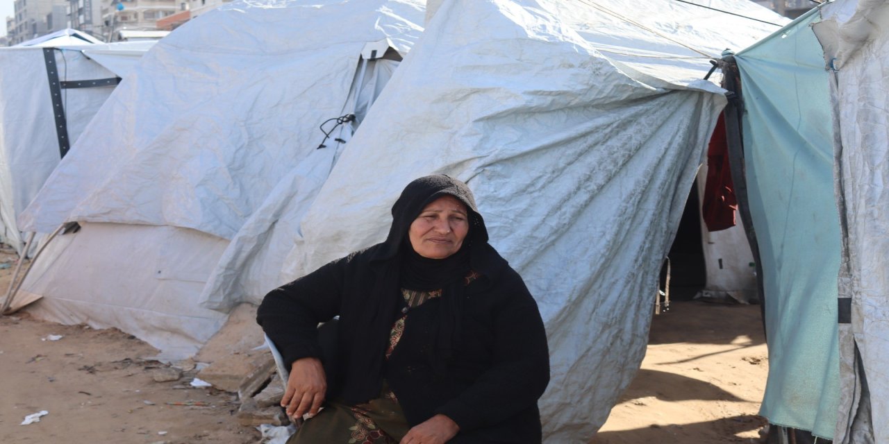 Gazze'de "Trump Planı" Heyecanı! Filistinliler NCAG’den İlk Ne İstiyor?