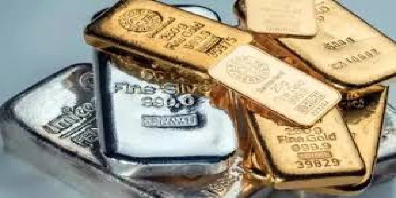 Fiyatlardaki artışlar, yatırım ve düğün takılarını değiştirdi: Altın'ın yerine Gümüş geliyor