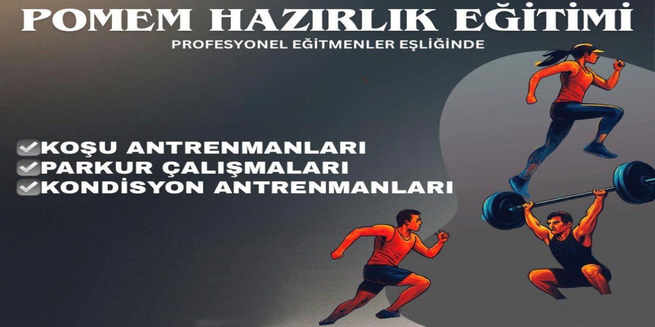 Hayaline Bir Adım Daha Yaklaş! O Mesleğe Girmek İsteyen Gençlere Müjde