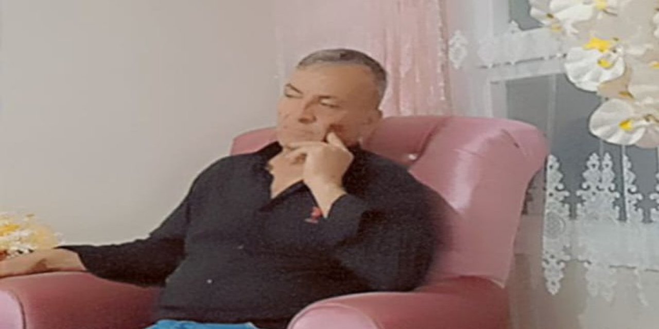 Irak’ta 3 yıldır cezaevinde tutulan Cizreli Şoför, Cumhurbaşkanı’ndan yardım bekliyor