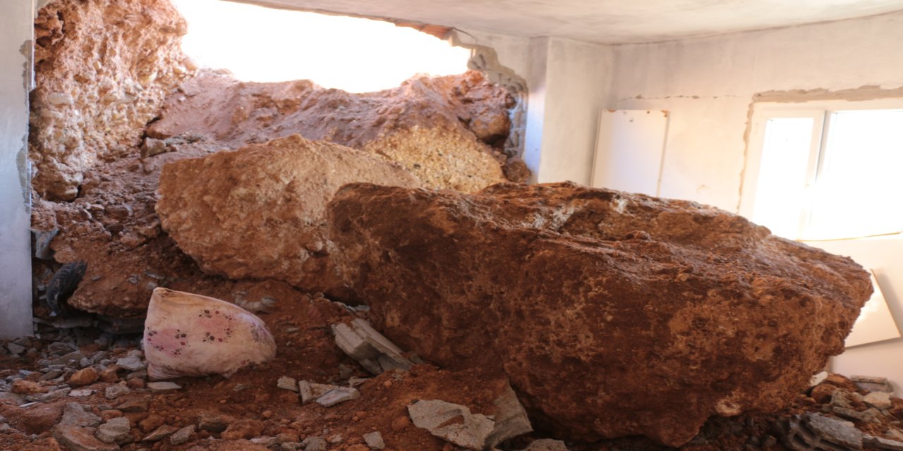 Şırnak AFAD'ın  Zamanında Tahliye Kararı Cizre’de Olası Faciayı Önledi