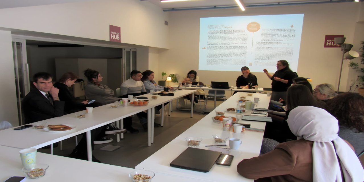 Şırnak Barosu, engelli çocukların medyadaki temsiline dikkat çekti