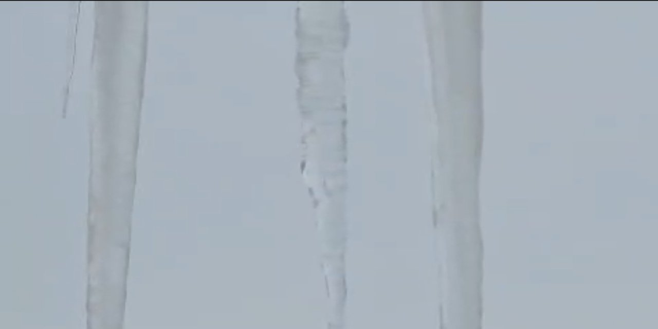 Şırnak’ta Soğuk Hava Yeniden Etkili Oluyor: Bu Akşam Kar Bekleniyor