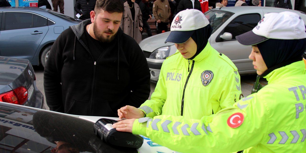 Kornaya basarken iki defa düşünün, yoksa cezayı yersiniz