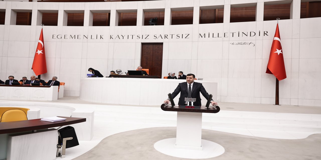 “Yerel Basın Susarsa Türkiye Susar!”