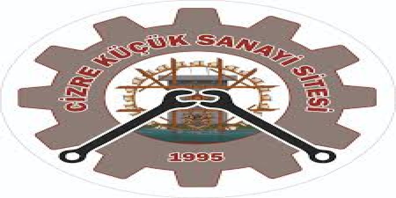 Cizre Küçük Sanayi Sitesi Esnafı Sandık Başına Gidiyor!