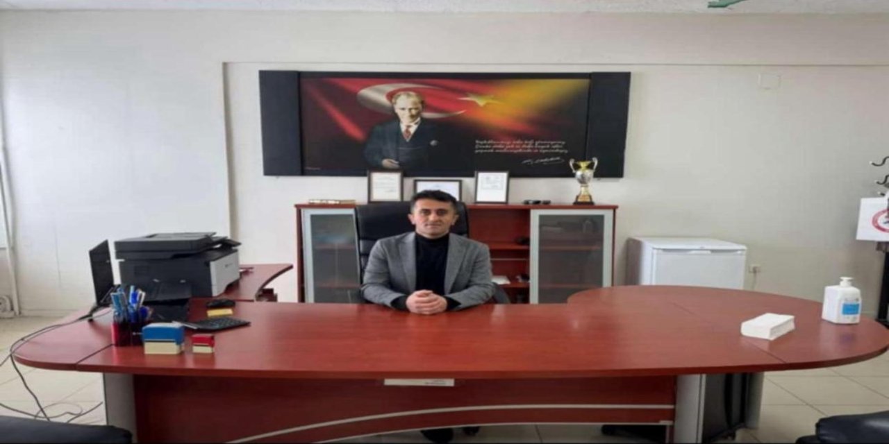 Şırnak’ın O Hastanesinde Tecrübeli İsim Göreve Başladı