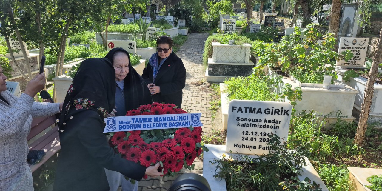 Fatma Girik'e büyük vefasızlık: Yeşilçam'a ömrünü verdi 10 kişiyle anıldı